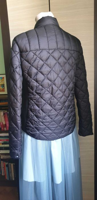 Geaca de primăvară Mango