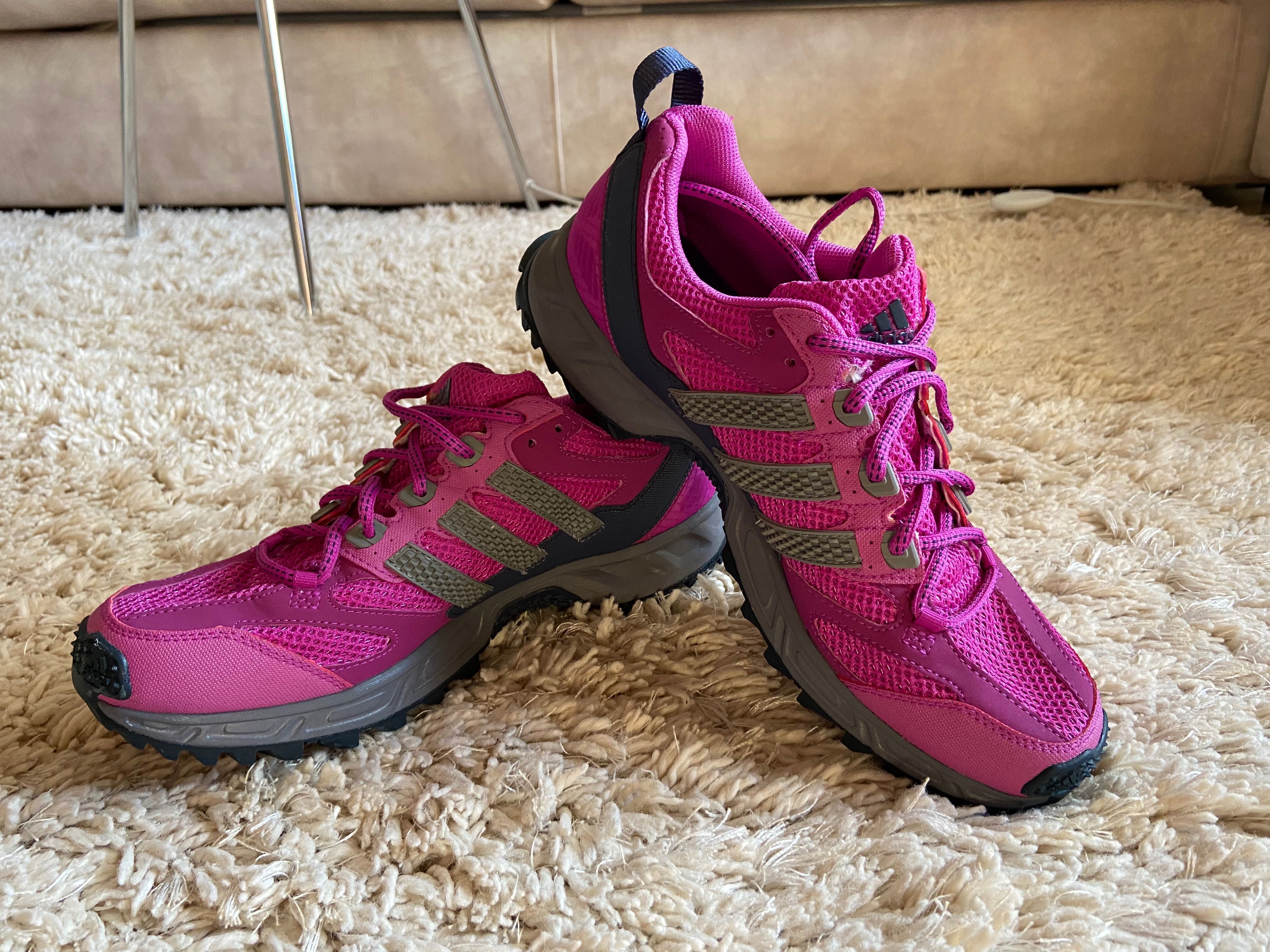 Adidas kanadia tr 5