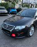 dezmembrez passat b6 2.0 tdi BMP