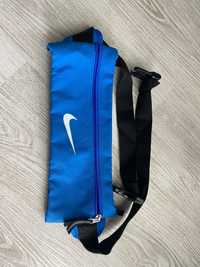 Borseta albastra Nike