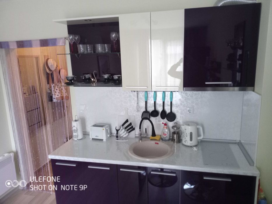 Продава се Едностаен апартамент в Бургас, Акациите - 28 кв.м за 1179 €/кв.м - Снимка #5