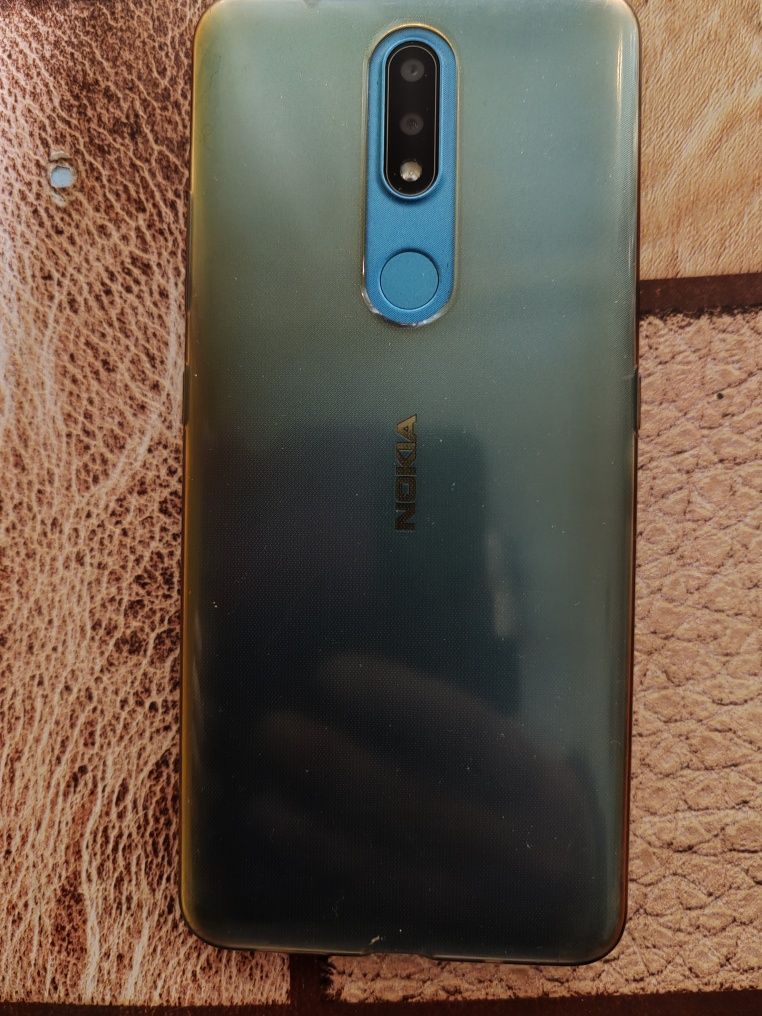 Телефон Nokia 2.4