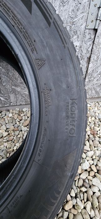 Anvelope Hankook Winter Icept Evo2 225/60 R17 99H M+S