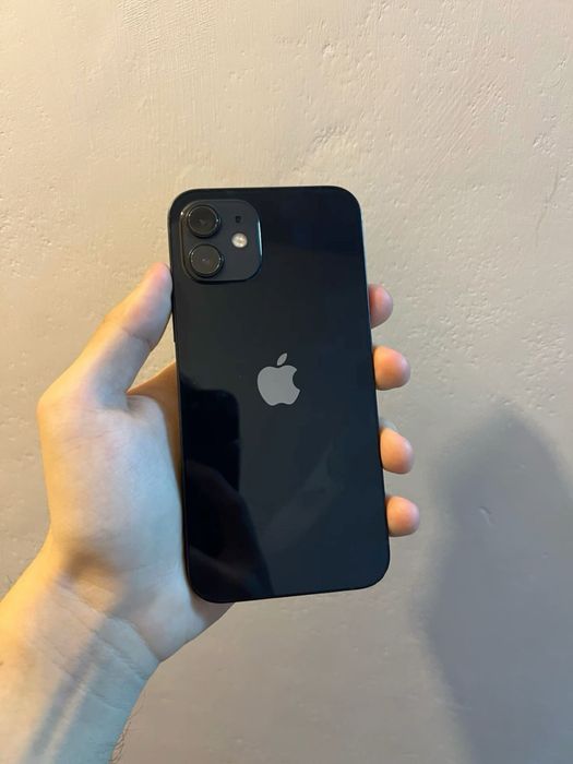 iphone 12 64gb 96% без ремонта