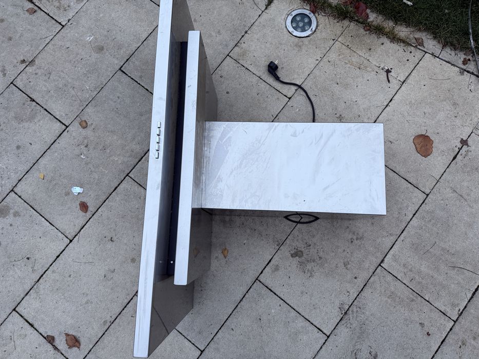 Vand hota Falmec functionala …………..