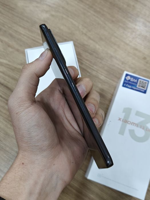 Xiaomi 13 Lite 256Gb Sotlad