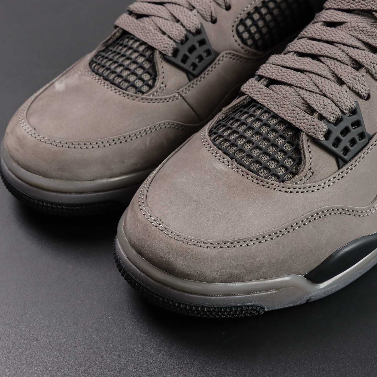 Обувки Air Jordan 4 Cave Stone