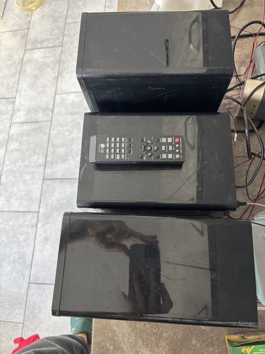 Sistem audio LG FA162