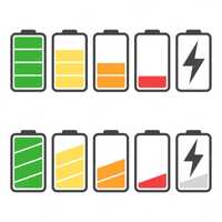 Оригинални батерии за всички модели Samsung Galaxy телефони