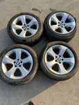 Спорт пакет Джанти 19” за БМВ Х5 е53, BMW X5 e53
