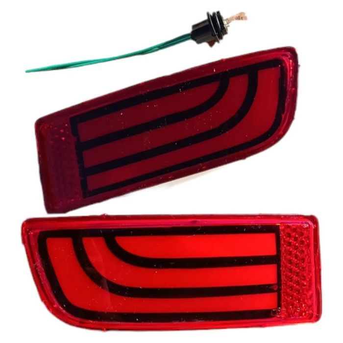 lampa stop sprinter w906/ vw crafter