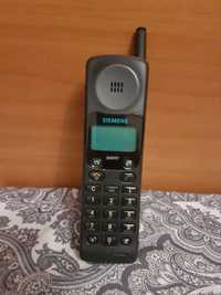 Telefon Siemens Vintage - S24859-C2550-A1  - Functioneaza in DIGI-RDS