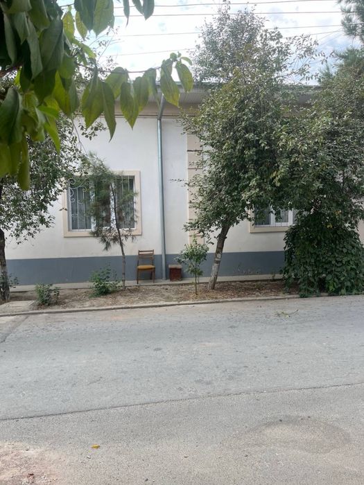 Сдается дом городской поселок Чигатай 3-й тупик Озод 1