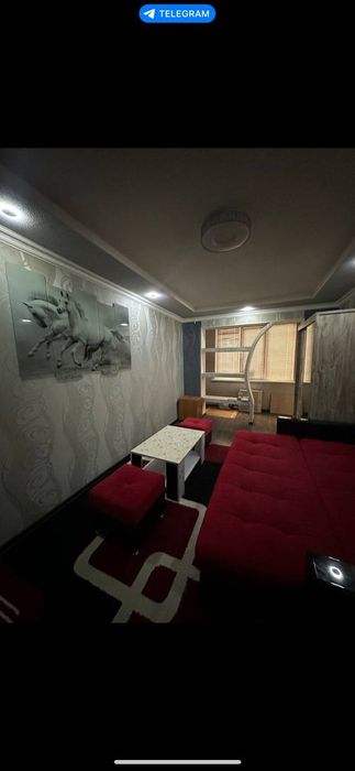 Сдаётся аренда 1 комната на 1 этаже партсезд ор завод кинап