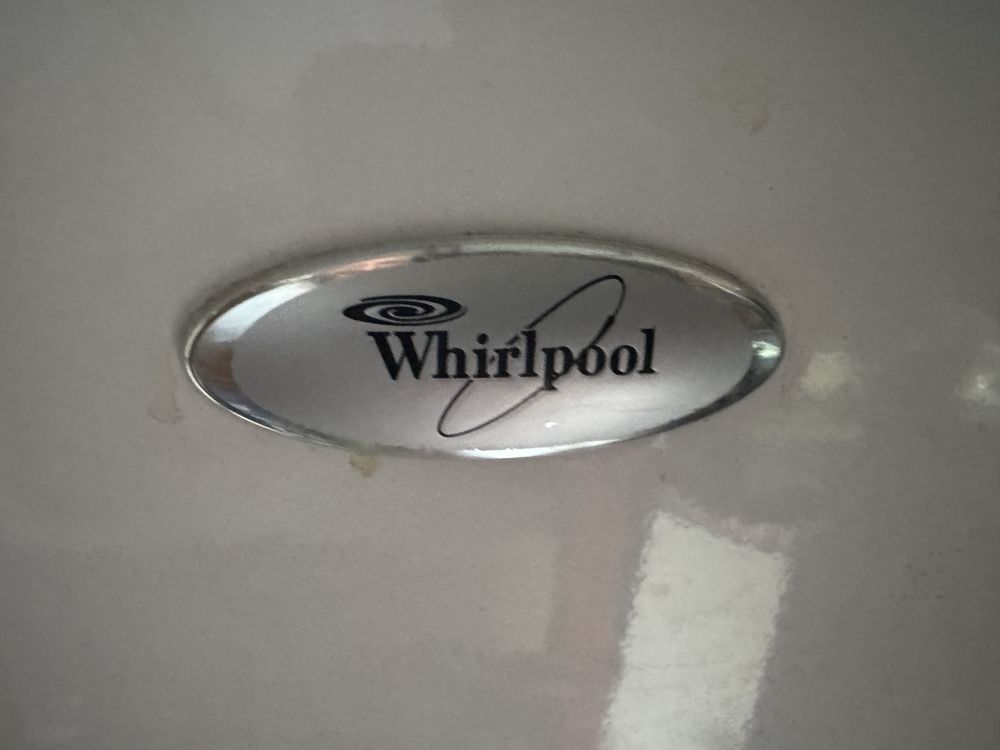Хладилник Whirlpool