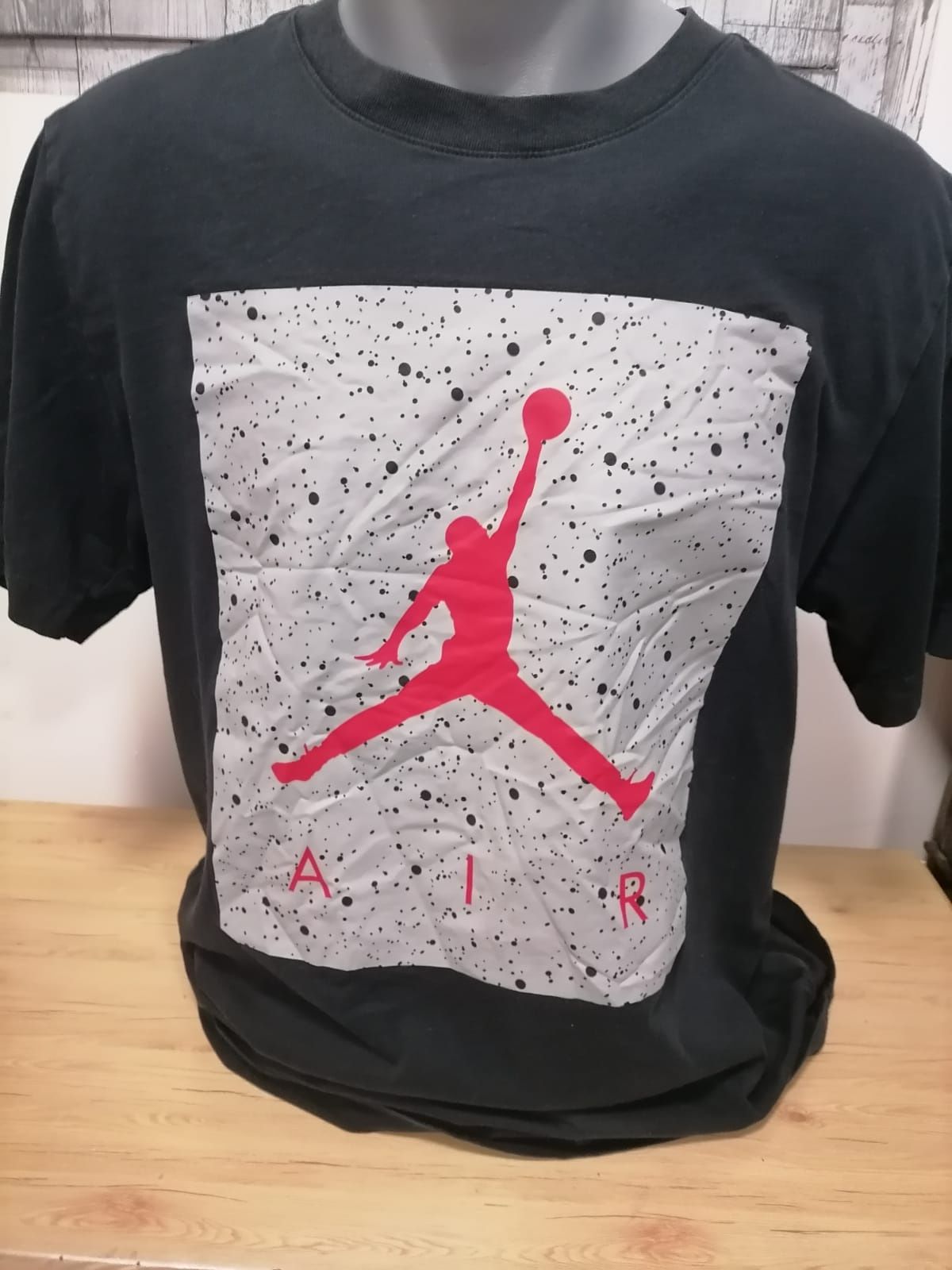 Тениска  Nike Air Jordan,M