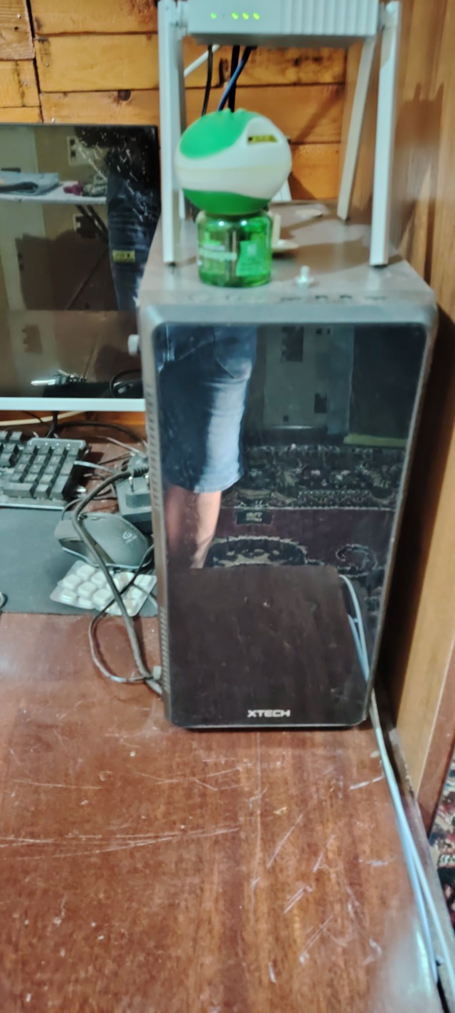 продаётся компьютер, новый