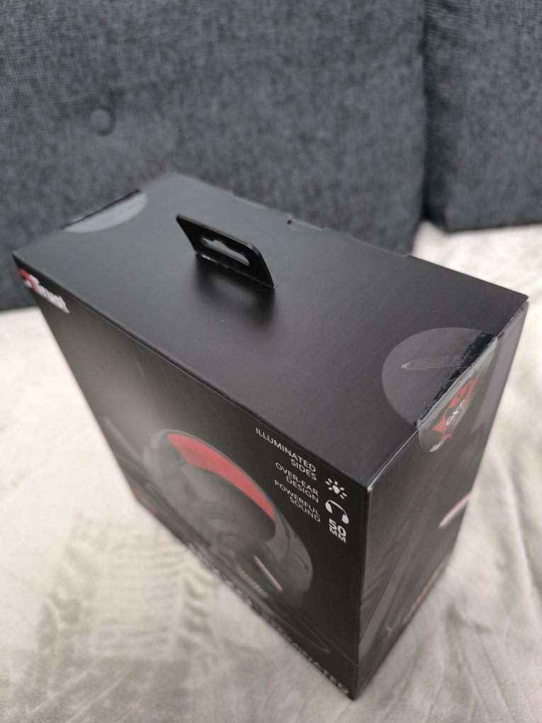 Casti Gaming Trust GXT448