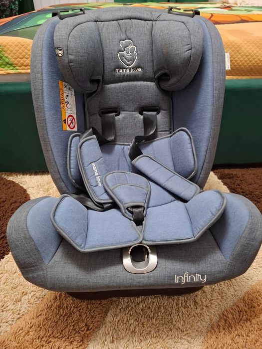 Vand scaun masina mama love infinity