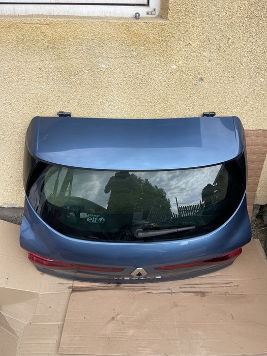 Haion Renault Megane 4 Hatchback Complet 2016 2018 2019 2020 2021 2022