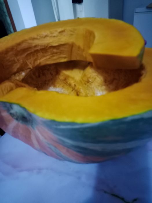 Продам тыкву домашнюю