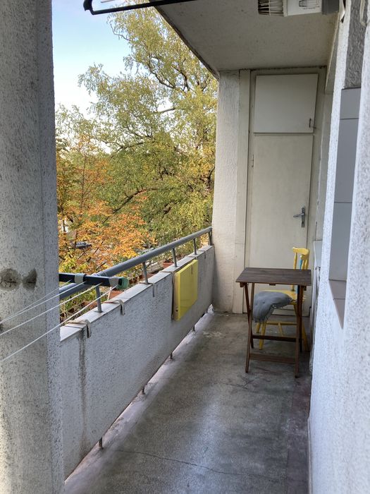Inchiriez Apartament de 2 camere parcul central