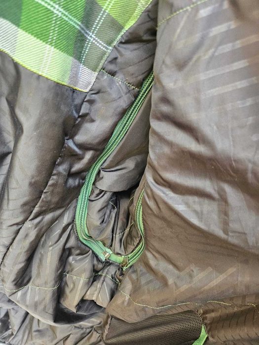 Яке Salomon  размер М