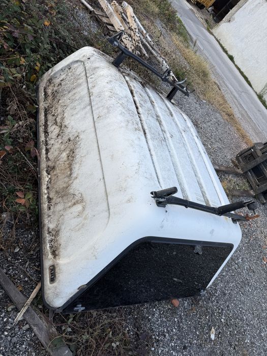 Хард Топ ARB за Toyota Hilux