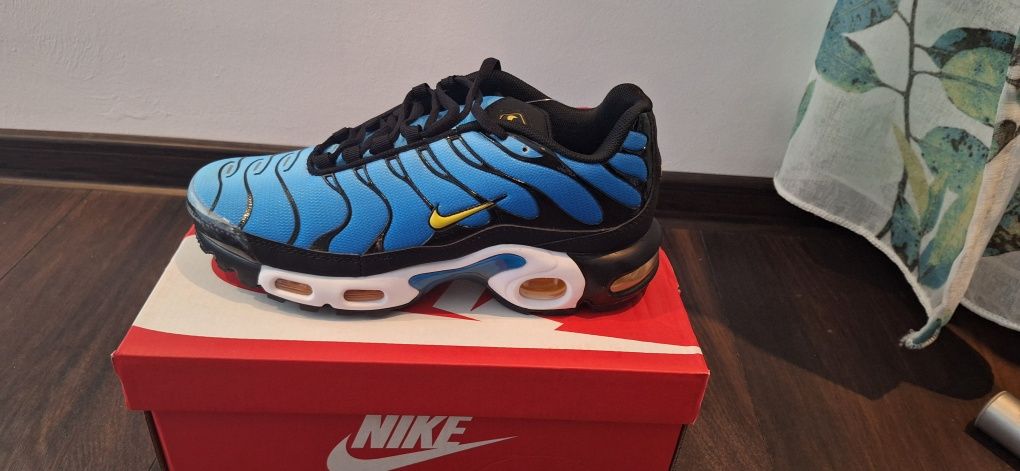 Nike Air Max Tn!!