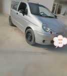 Matiz sotiladi Termiz shahrida