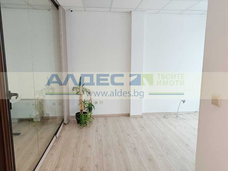 Дава се под наем Офис в София, Полигона - 222 кв.м за 1700 € - Снимка #8