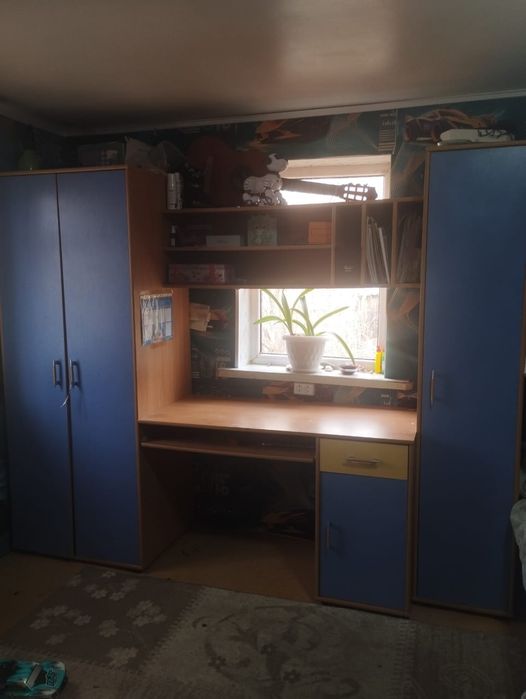 Продам детский гарнитур