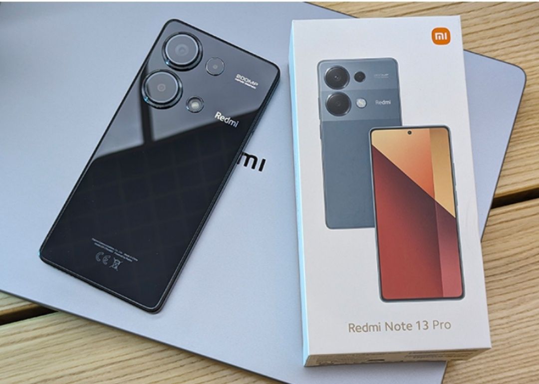 Redmi note 13 pro 256gb