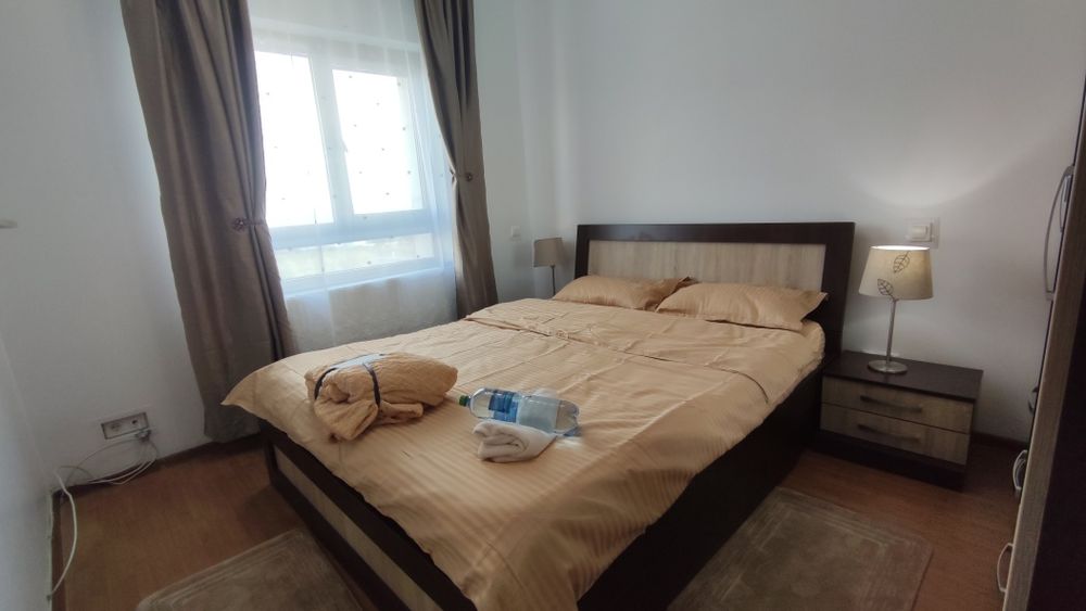 Oferta!l Cazare Apartmente 3 si 4 camere!