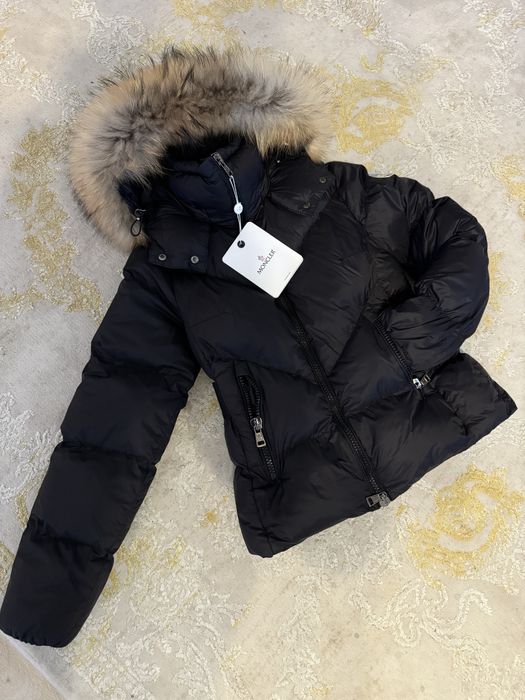Geaca Moncler dama