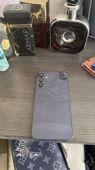 Samsung a155 в хорошем состоянии