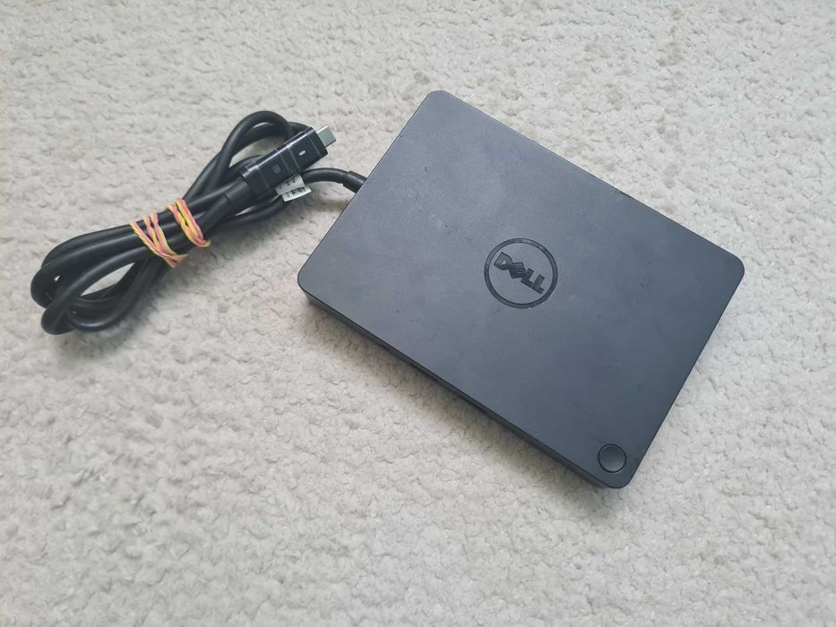 Docking station Dell K17A - USB 3.0