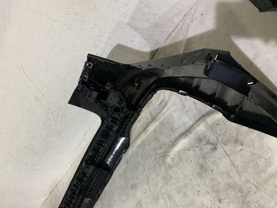 Bara spate Audi A4 B9, facelift Kombi Avant, 2020, 2021, 2022, 2023, cod origine OE 8W9807511S.