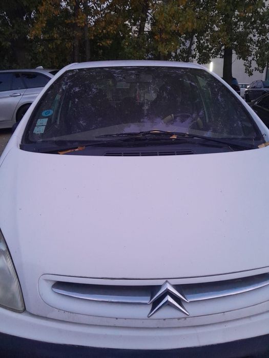 Citroen Xsara Picasso