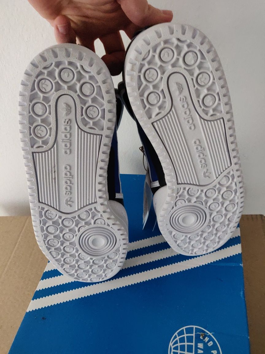 Adidas Originals Forum Mid номер 36 код 6А