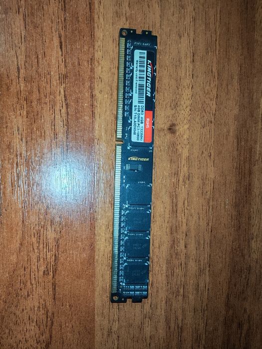 Продам оперативную память ddr3