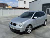 Volkswagen polo 1.9 TDI