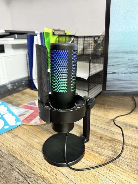 Микрофон Fifine A9