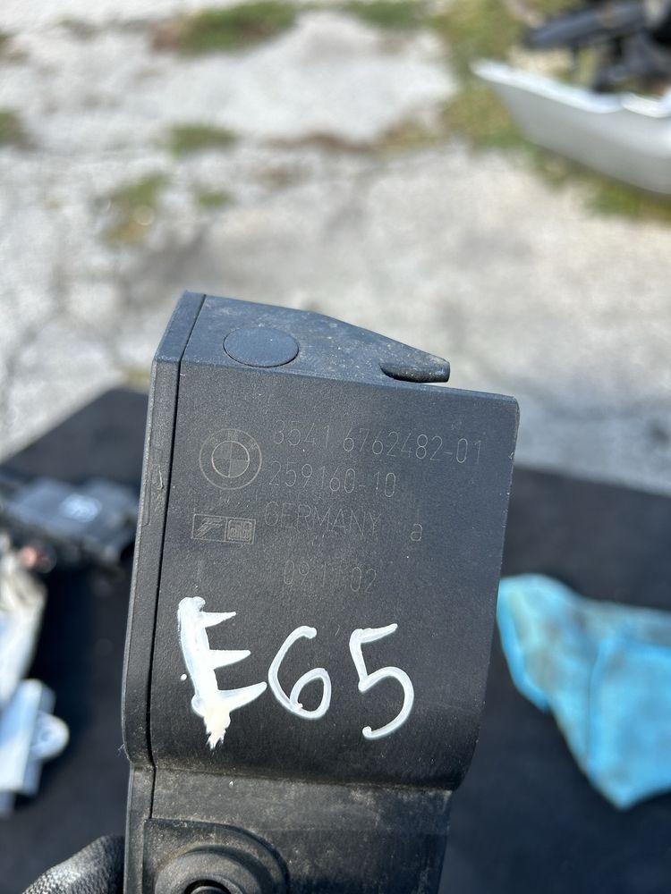 Педал за газта БМВ Е65 Е66 автомат BMW E65/66