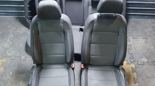 Set scaune auto VOLKSWAGEN JETTA III 1K2 2004 - 2010 1K4881105NT / 1K4 881 105 NT