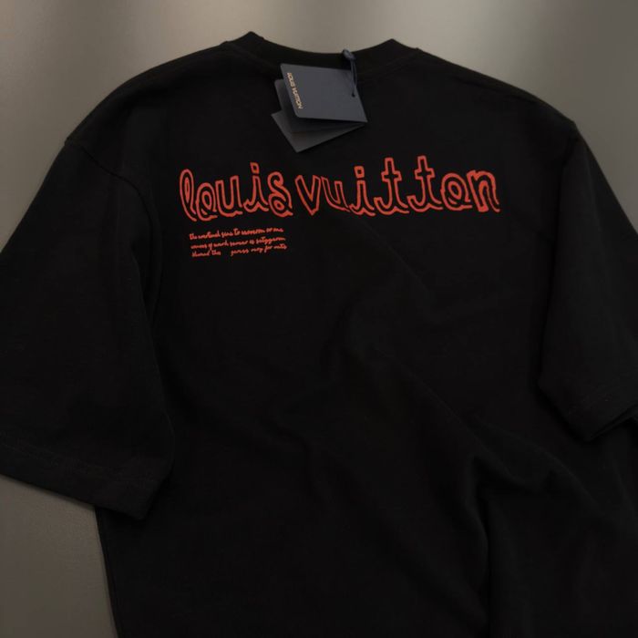 Най-високо качество мъжки маркови тениски