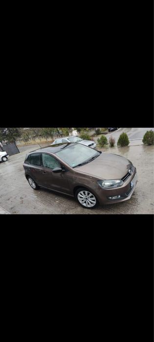 Polo 1.2 benzina