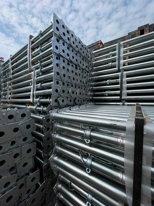 Inchiriez popi popici metalici cofraje panouri placa doka grinda H20