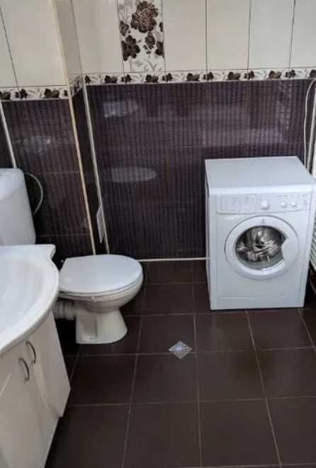 Дава се под наем Тристаен апартамент в Пловдив, Беломорски - 88 кв.м за 275.4 € - Снимка #4