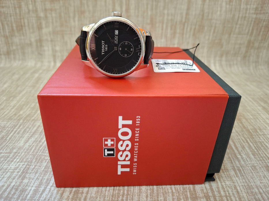 Tissot T-Classic Le Locle Automatic T006.428.16.058.01